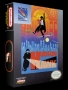 Nintendo  NES&nbsp; - &nbsp;Hudson Hawk (USA)